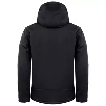 Clique Grayland softshelljakke