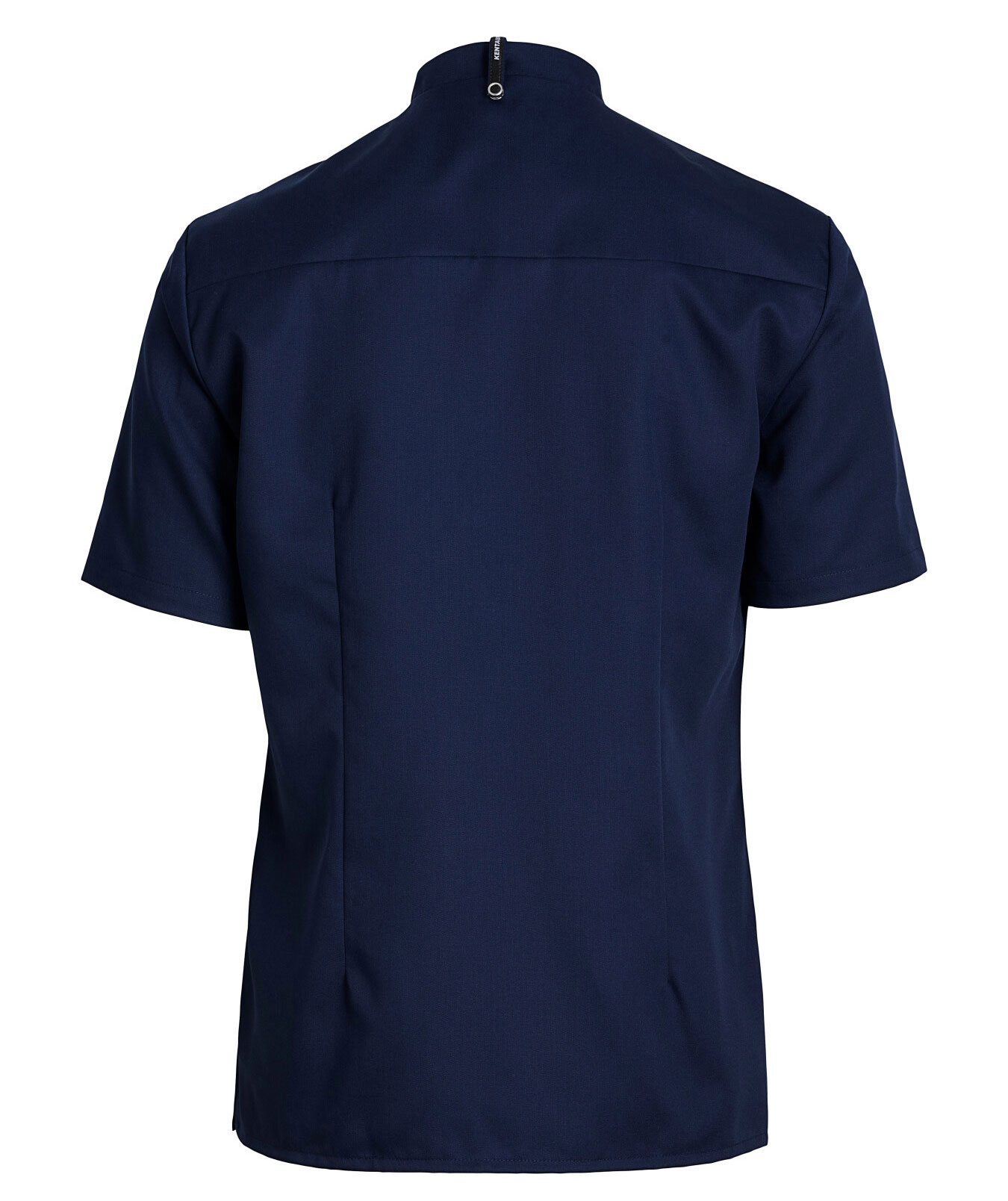 Kentaur short-sleeved  chefs-/server jacket, Sailorblue
