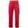 ProJob Prio service trousers 2530, Red, Red, swatch