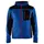 Blåkläder knitted softshell jacket X4930, Cobalt blue/black, Cobalt blue/black, swatch