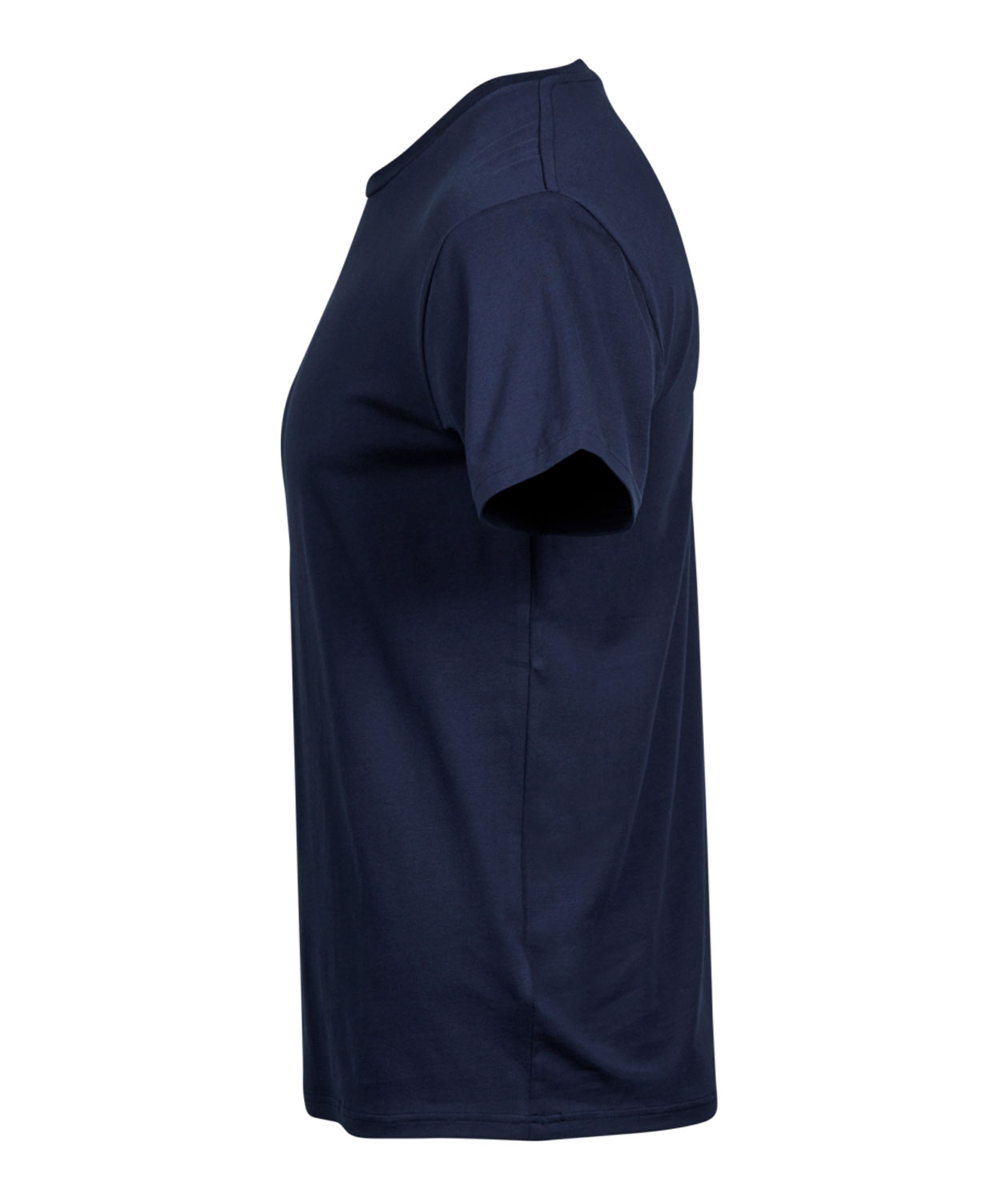 Tee Jays stretch T-shirt, Navy, large image number 3