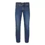 Sunwill Super Stretch Fitted jeans, Dark used wash Sunwill Super Stretch Fitted jeans, Dark used wash