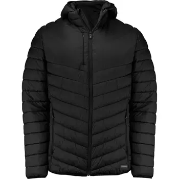 Cutter & Buck Mount Adams jacket, Black