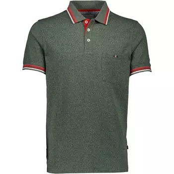 Bison Signature polo T-shirt