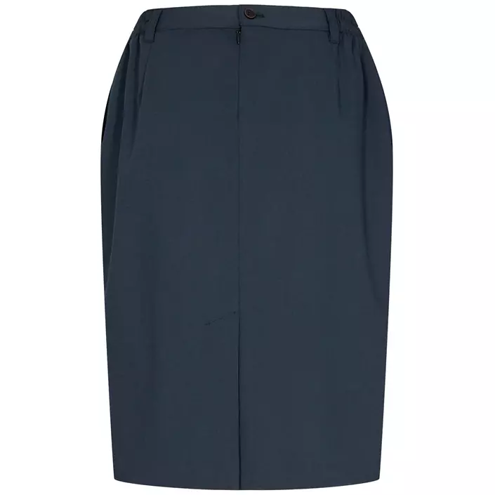 Sunwill Traveller Bistretch Regular fit skjørt, Blå, large image number 2