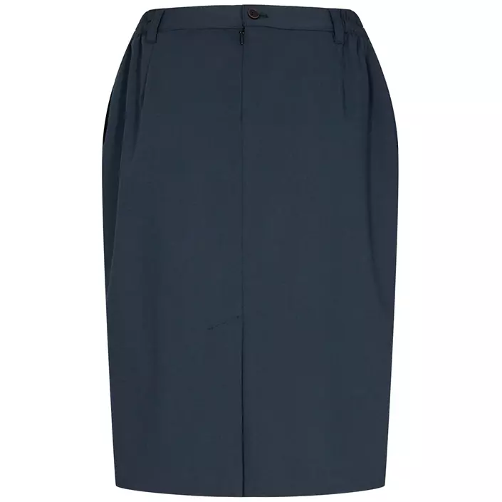 Sunwill Traveller Bistretch Regular fit skirt, Blue, large image number 2