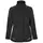 Engel Galaxy women's softshelljacket, Black/Anthracite, Black/Anthracite, swatch