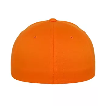 Flexfit 6277 cap, Orange