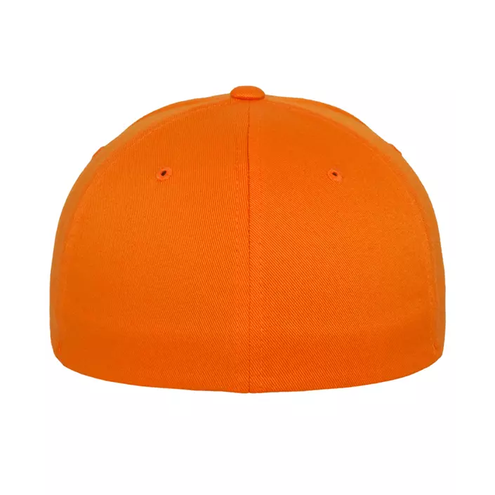 Flexfit 6277 cap, Orange, large image number 1