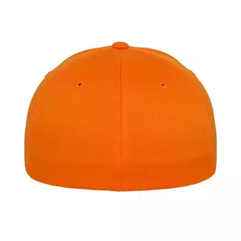 Flexfit 6277 Cap, Orange
