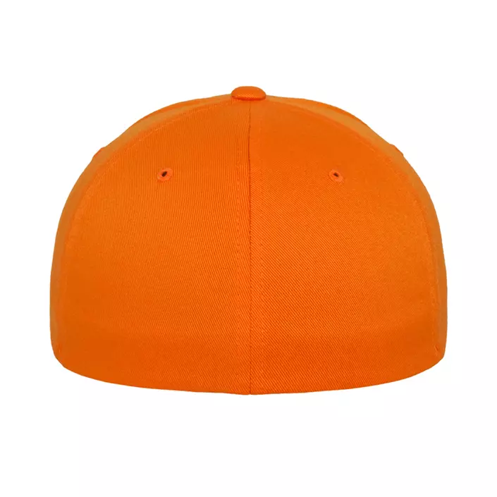 Flexfit 6277 Cap, Orange, large image number 1