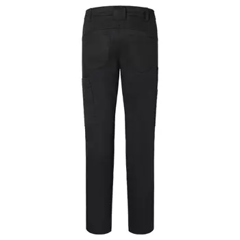 Karlowsky Rock Chef trousers, Black