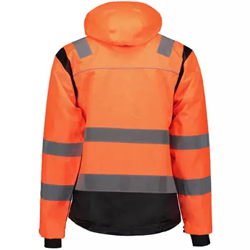 Vidar V4010 skaljacka