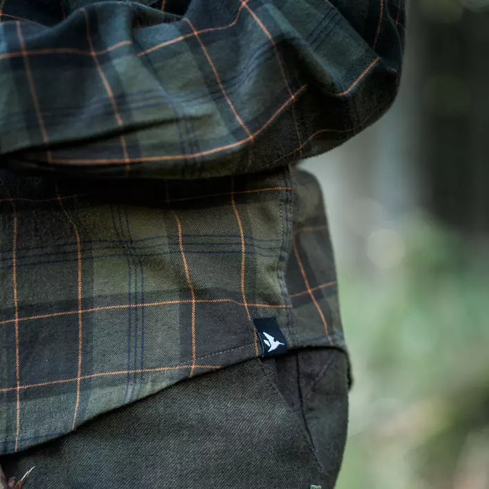 Seeland Glen Junior skjorte til børn, 7862, large image number 8