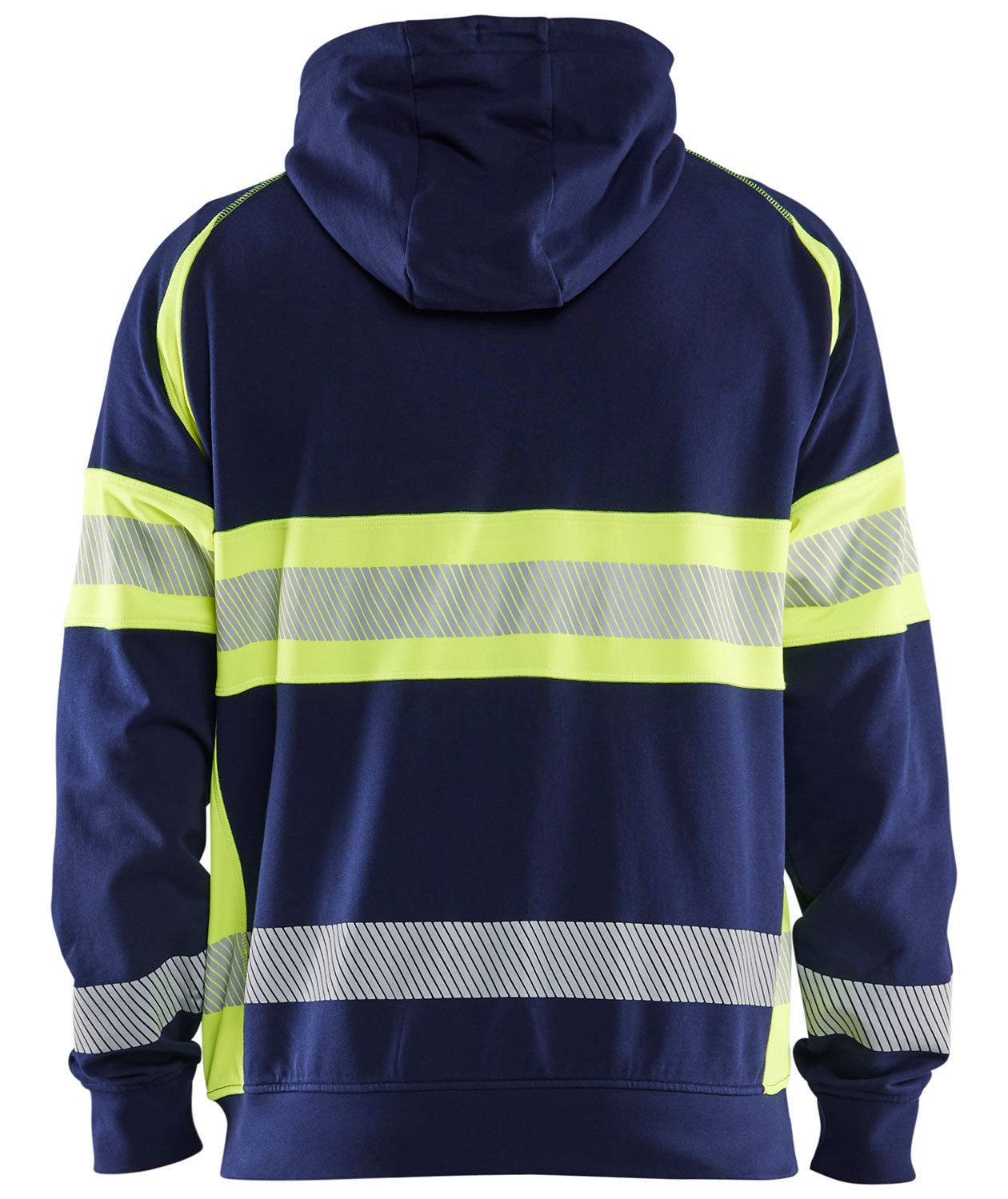 Bl&aring;kl&auml;der h&aelig;ttetr&oslash;je