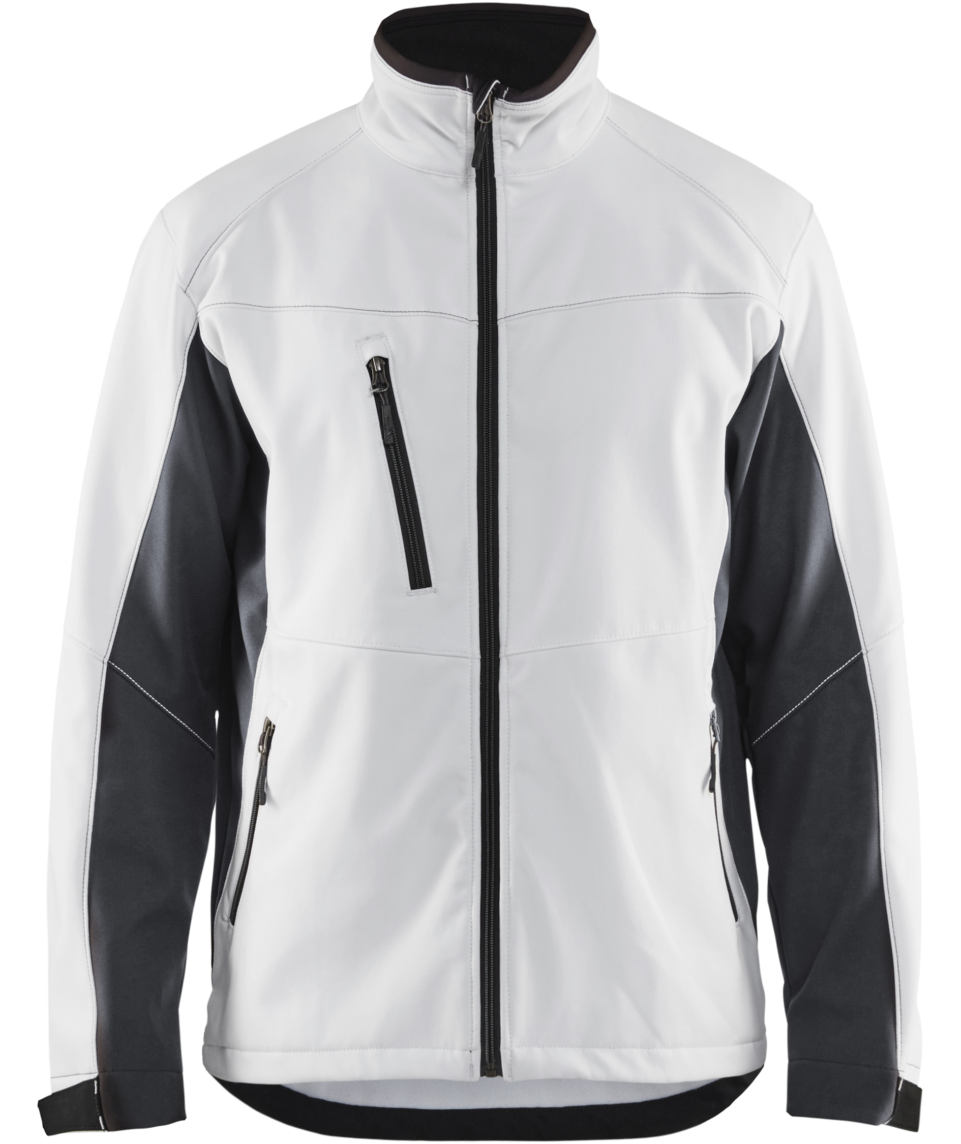 Dark Marine/Hi-Vis Yellow