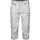Engel Entire knickers, Bone White, Bone White, swatch