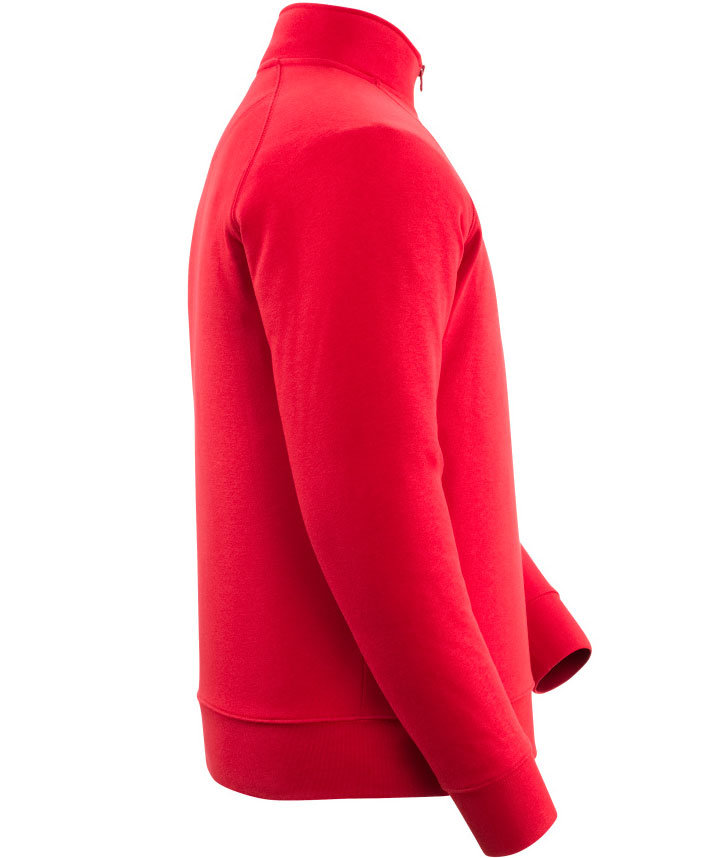 Mascot Crossover Nantes sweatshirt, Signalr&oslash;d, large image number 2