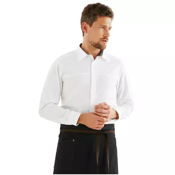 Kentaur modern fit tjenerskjorte