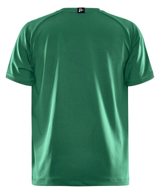 Craft Progress T-shirt for kids, Team green, large image number 2