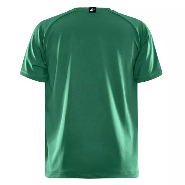 Craft Progress T-shirt for kids, Team green, large image number 2
