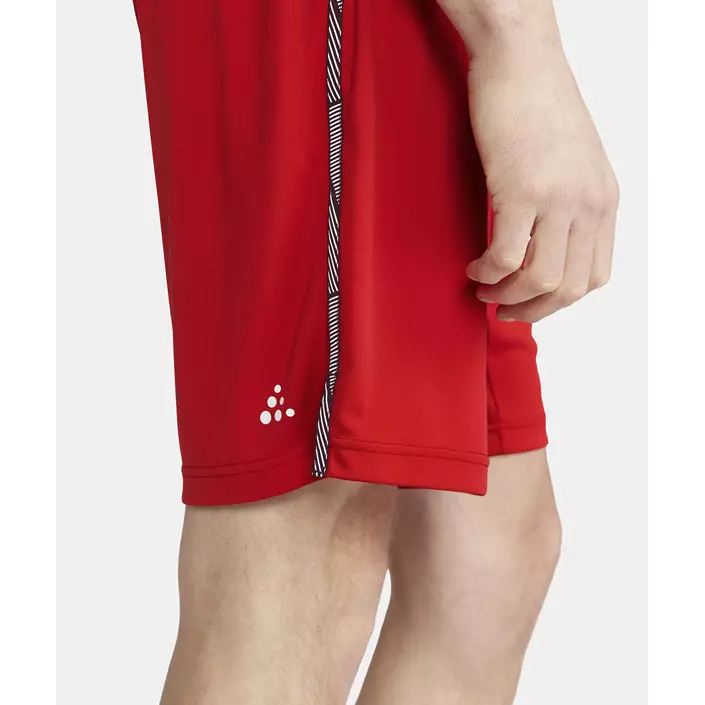 Craft Premier Shorts, Bright red, large image number 3