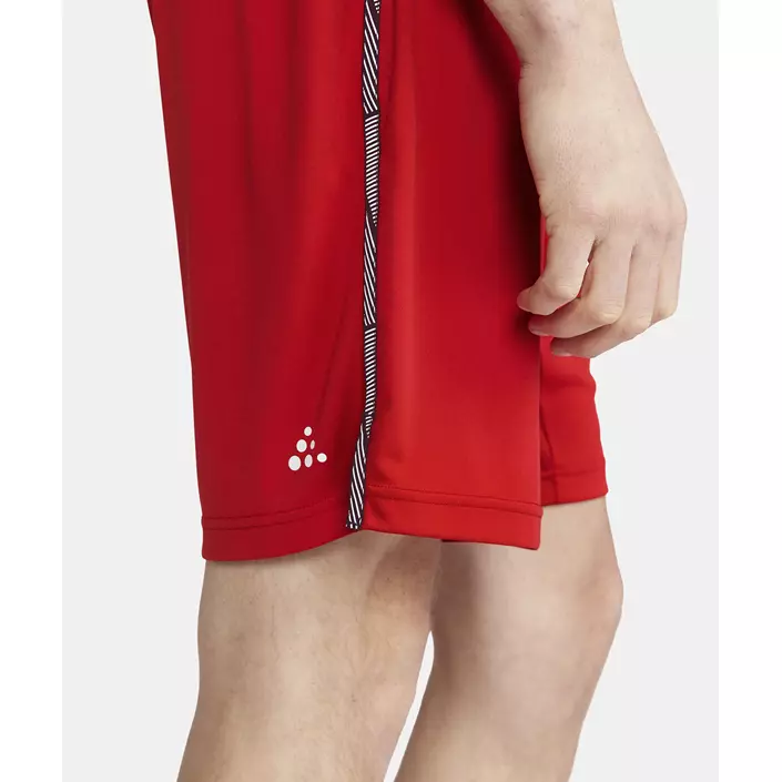Craft Premier Shorts, Bright red, large image number 3