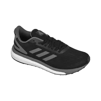 Adidas Response Stabil women's running shoes, Black