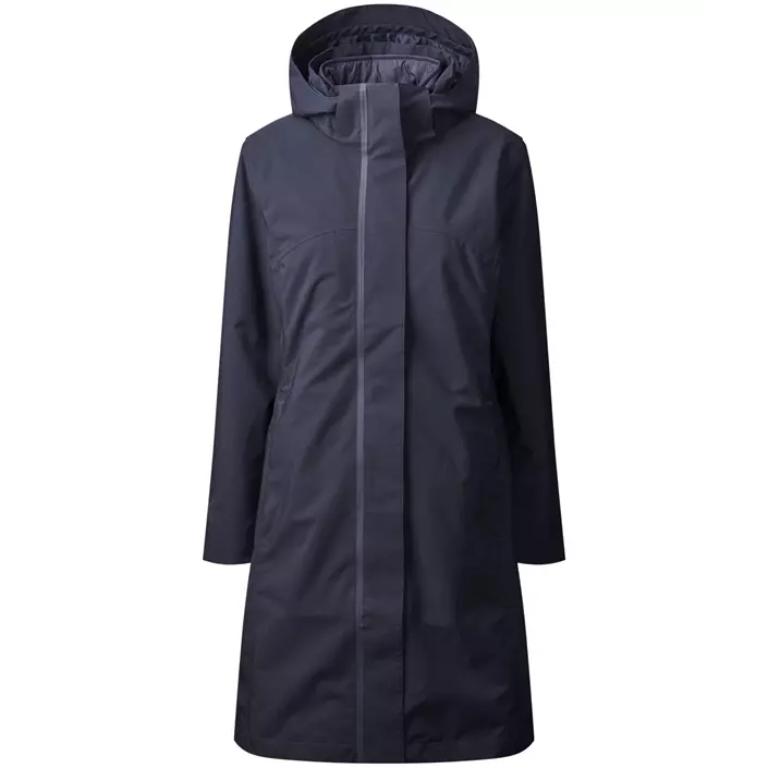 Xplor Cloud Tech 3-in-1 women’s coat, Navy, large image number 4