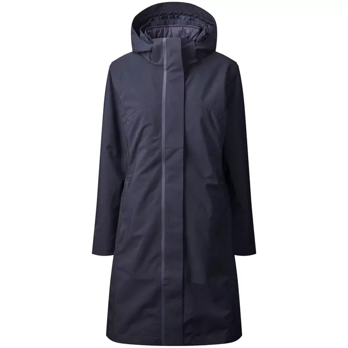 Xplor Cloud Tech women’s coat, Navy, large image number 4