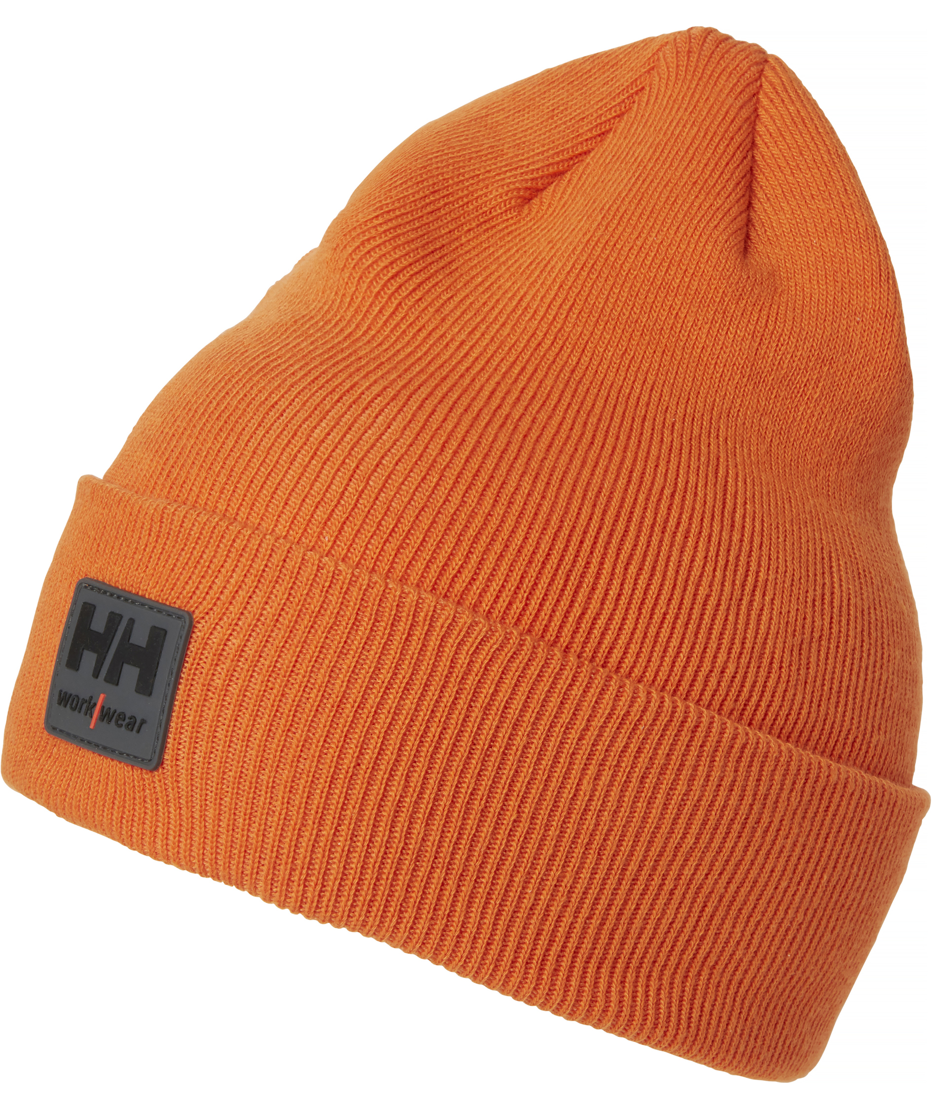 Helly Hansen Classic knitted beanie, Light Orange