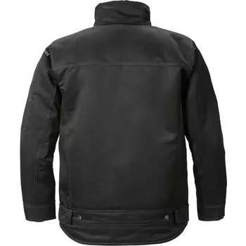 Fristads winter jacket 4420, Black