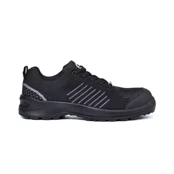 Bata Industrials 61642 safety shoes S1P, Black