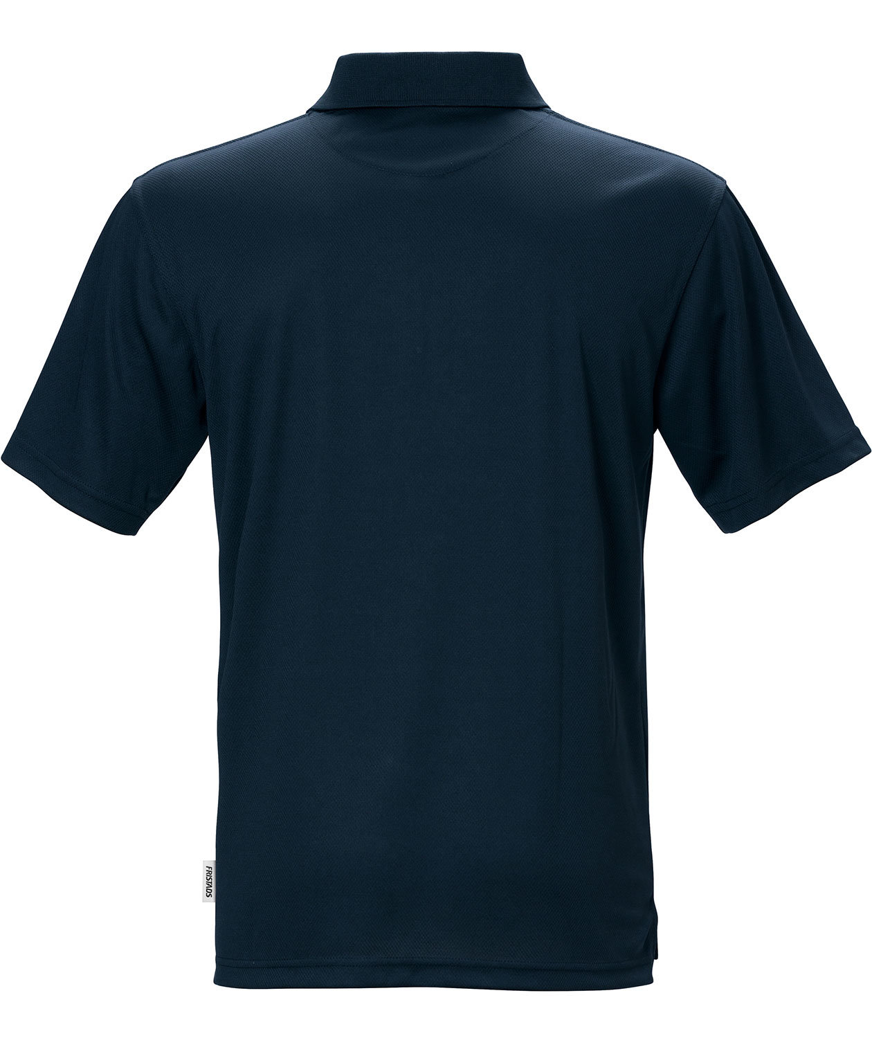 Fristads Polo shirt with Coolmax 718, Dark Marine, large image number 1