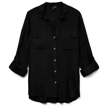 Vero Moda VMBUMPY skjorta dam