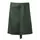 Toni Lee Dart apron, Dark Green, Dark Green, swatch