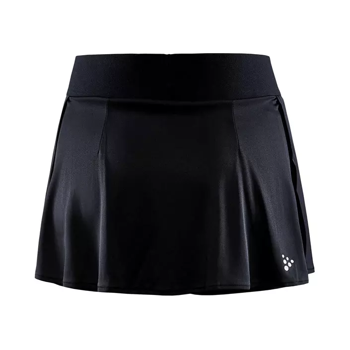 Craft Squad skirt, Black, large image number 2