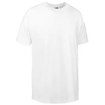 ID T-Time T-shirt til børn, Hvid