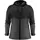 J. Harvest Sportswear Northville women's shell jacket, Black, Black, swatch