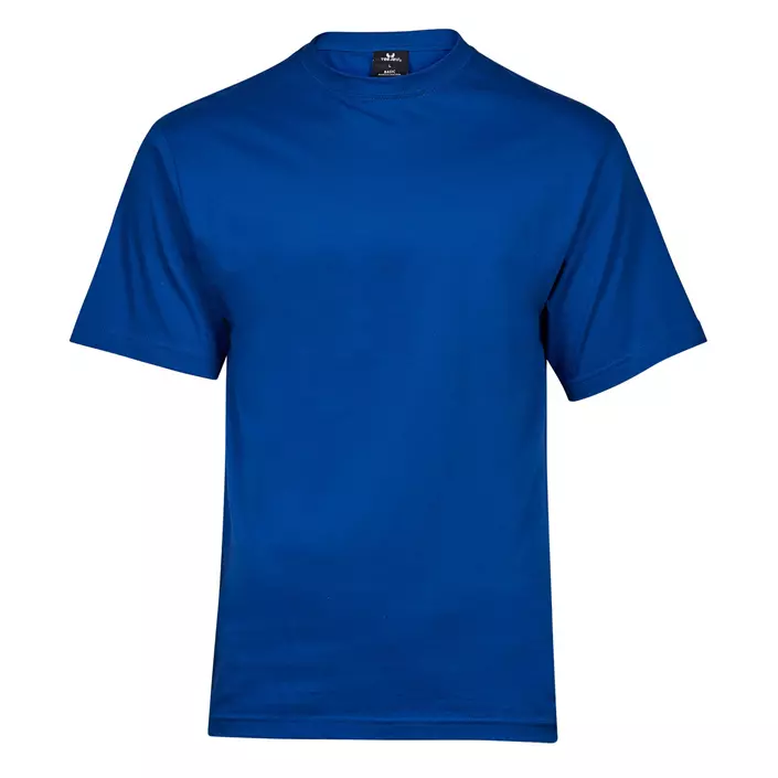 Tee Jays basic T-skjorte, Royal, large image number 0