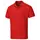 Portwest Napels polo shirt, Red, Red, swatch