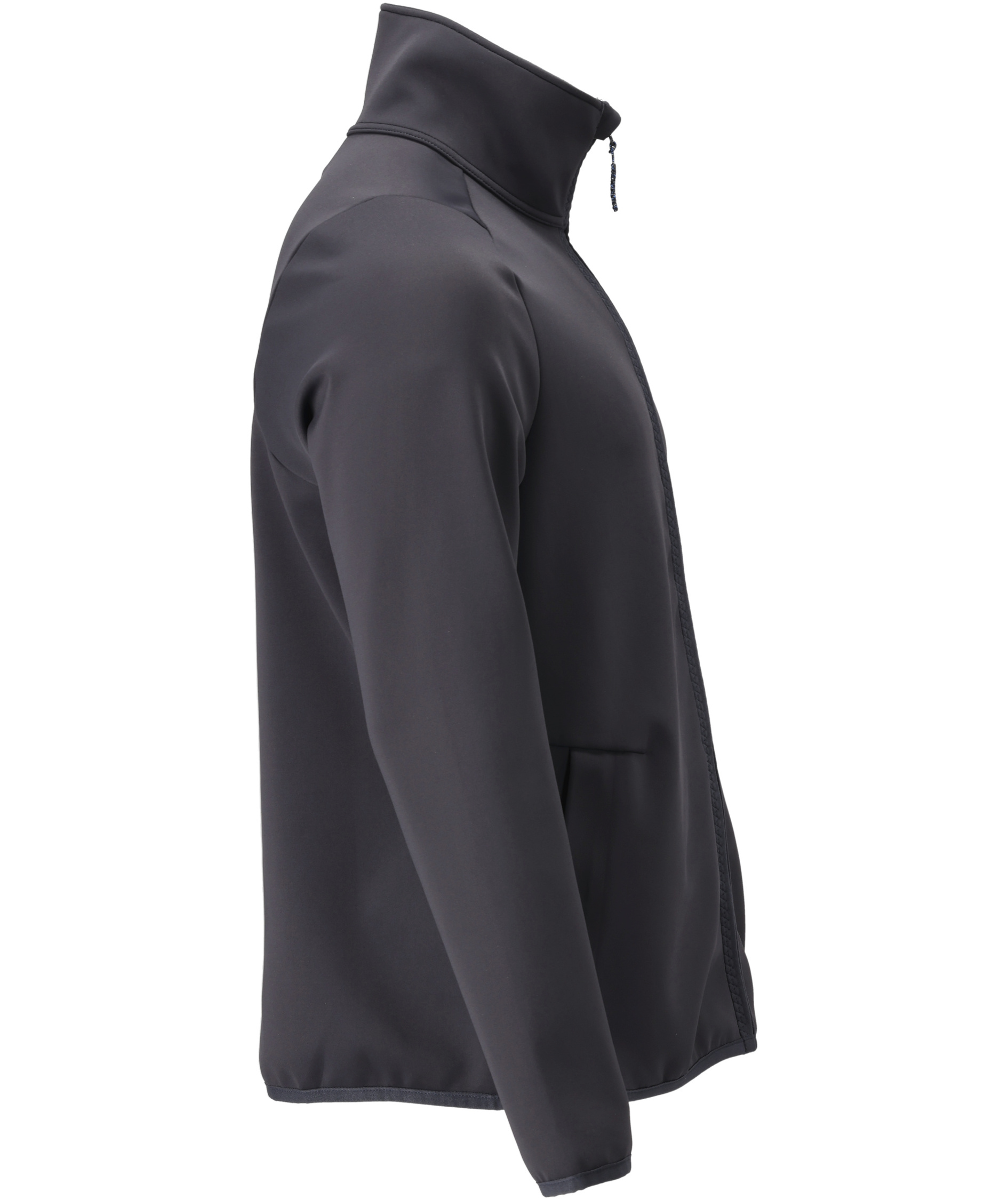 Mascot Customized fleece jacket, Dark Marine Blue, large image number 2