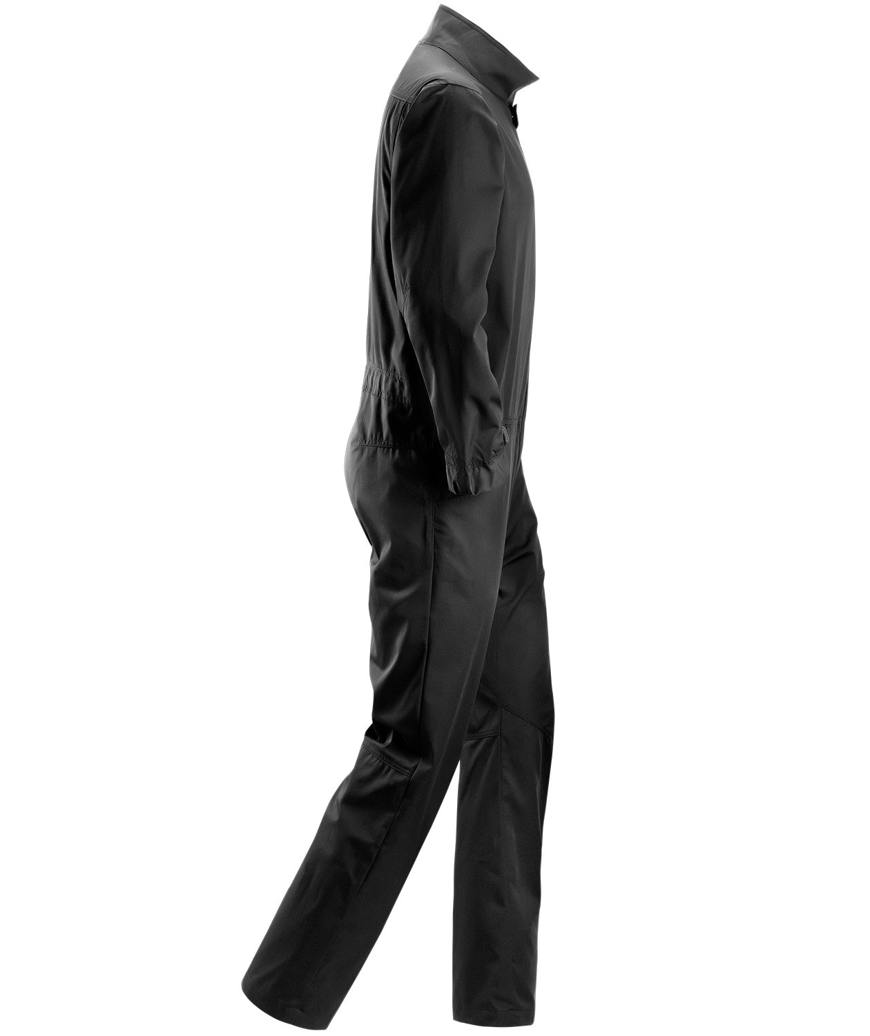 Snickers coverall 6073, Black, large image number 3