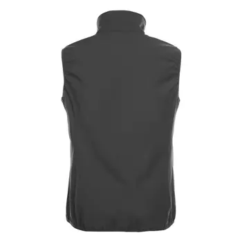 Clique Basic softshellväst dam