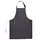 Portwest S855 bib apron with pocket, Marine/White, Marine/White, swatch