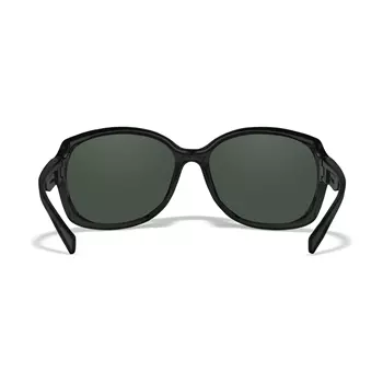 Wiley X Mystique sunglasses, Black/Rose