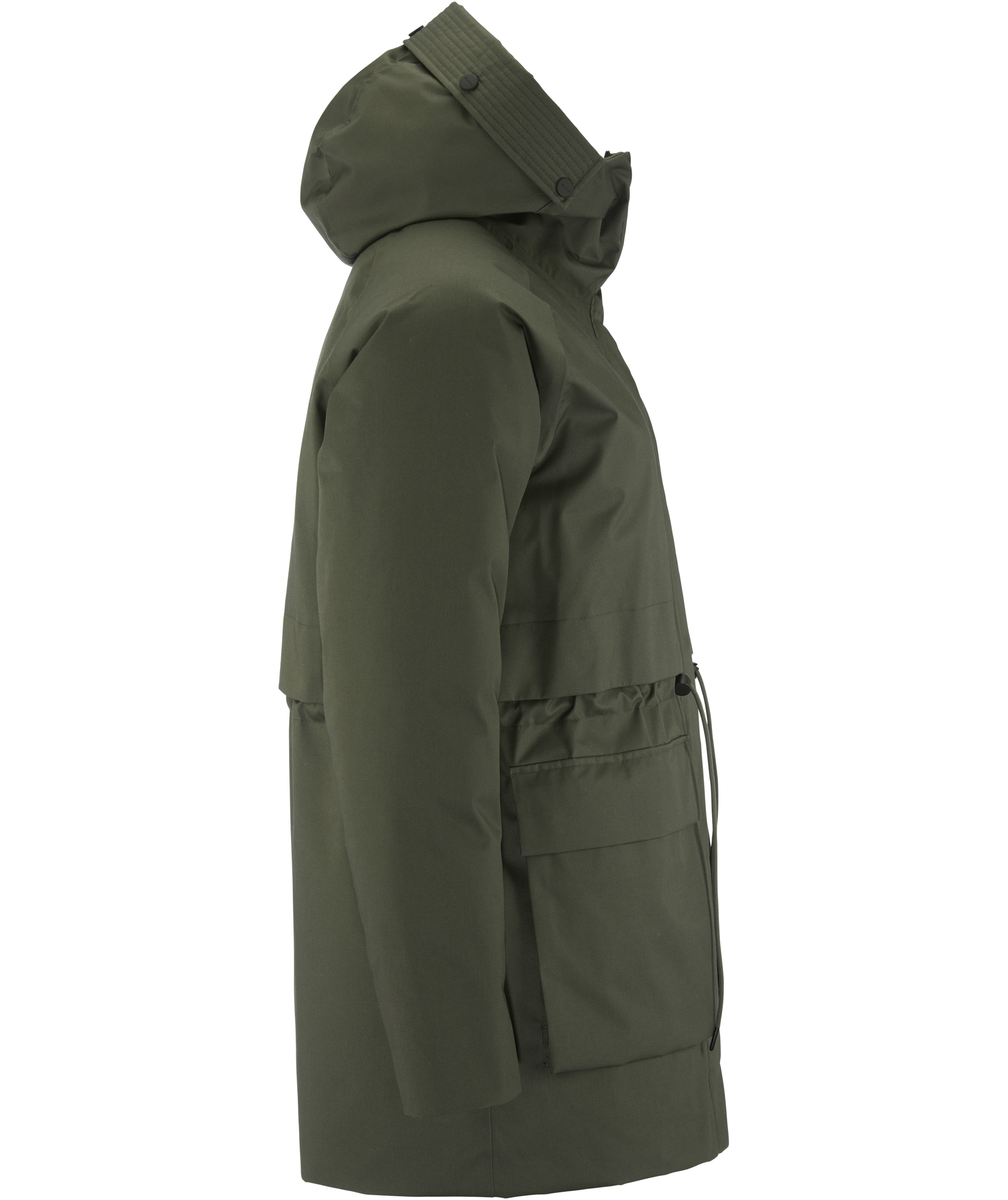 Craft Urban vinter dame parkajakke, Chimera, large image number 3