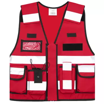 Korntex Tactical arbetsväst