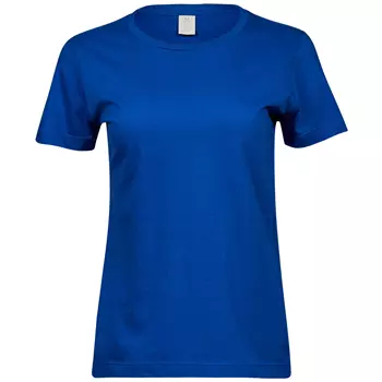 Tee Jays basic women's T-shirt, Royal