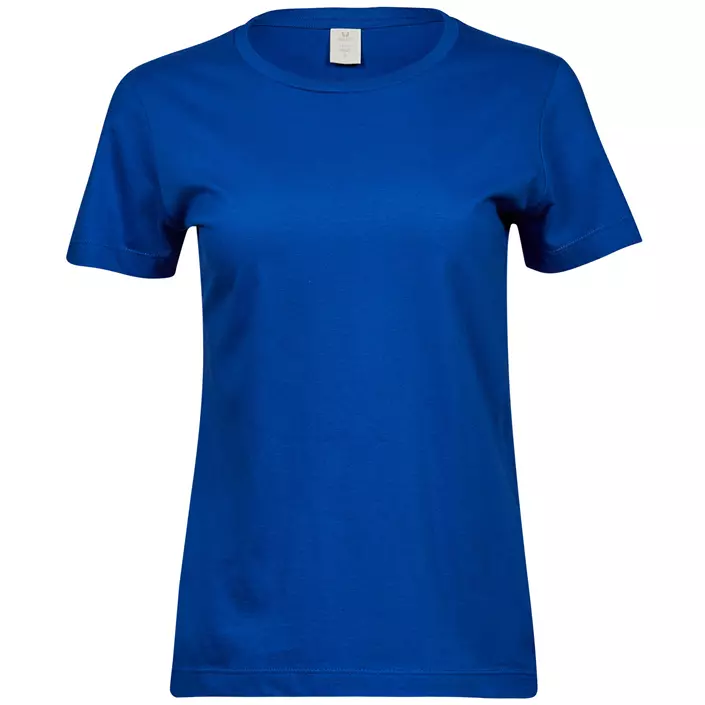 Tee Jays basic T-shirt dam, Royal, large image number 0